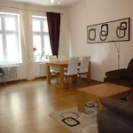 Amazing Center With Balcony Апартаменты