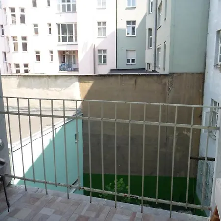 Apartment Amazing Center With Balcony *