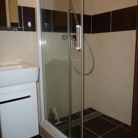 Amazing Center With Balcony * Ostrava