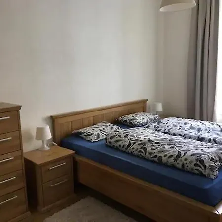 Amazing Center With Balcony *