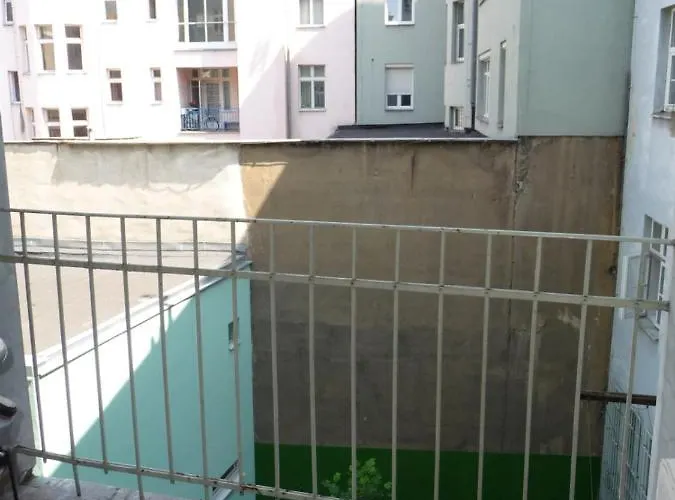 Apartment Amazing Center With Balcony *