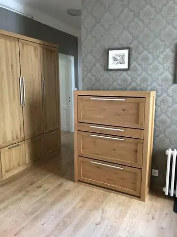 Apartment Amazing Center With Balcony *